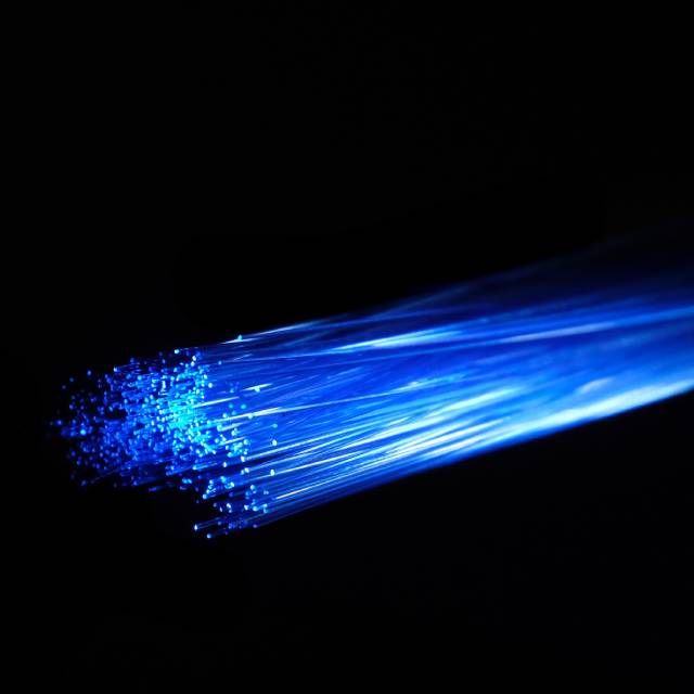 Optic Fibre