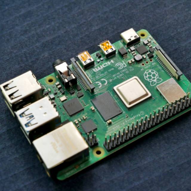Raspberry Pi